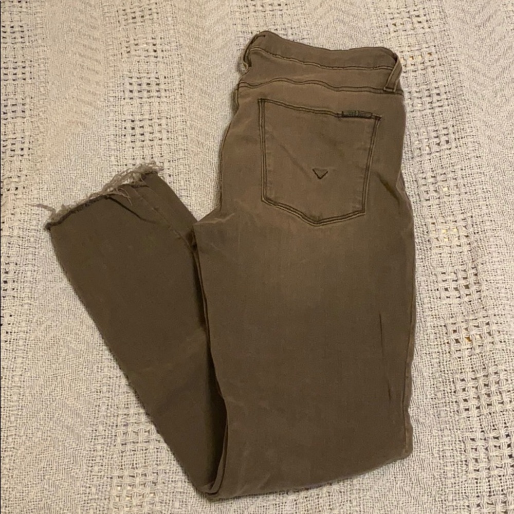 Hudson Jeans size 28